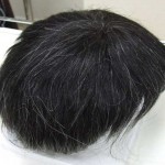 お客様に自然に合う仕上がりです